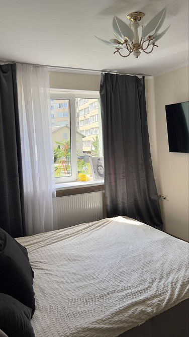 1,5 кім. Укомплектована півторачка. Пасічнаа Ивано-Франковск - изображение 6