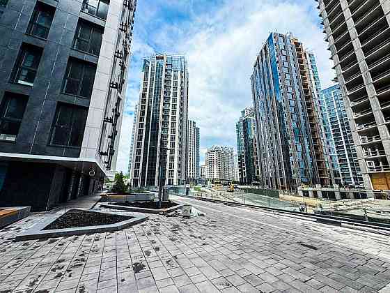 Продаж1кім.Верхогляда 30.ЖКНордіка Резіденс Відділ Продажу 1Секція Київ