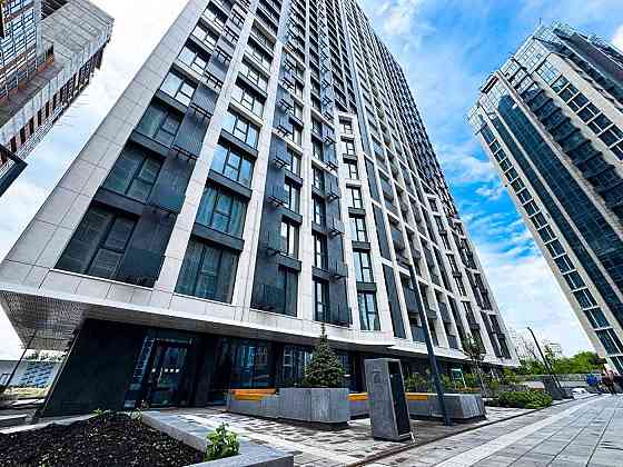 Продаж1кім.Верхогляда 30.ЖКНордіка Резіденс Відділ Продажу 1Секція Київ