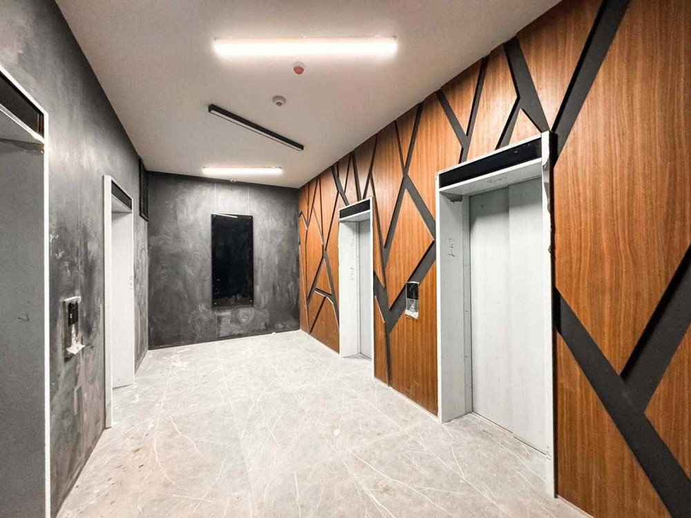 Продаж1кім.Верхогляда 30.ЖКНордіка Резіденс Відділ Продажу 1Секція Киев - изображение 2