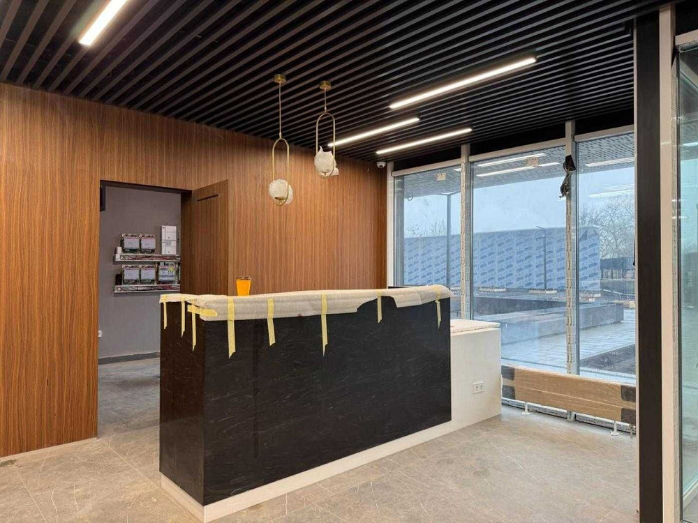 Продаж1кім.Верхогляда 30.ЖКНордіка Резіденс Відділ Продажу 1Секція Киев - изображение 7