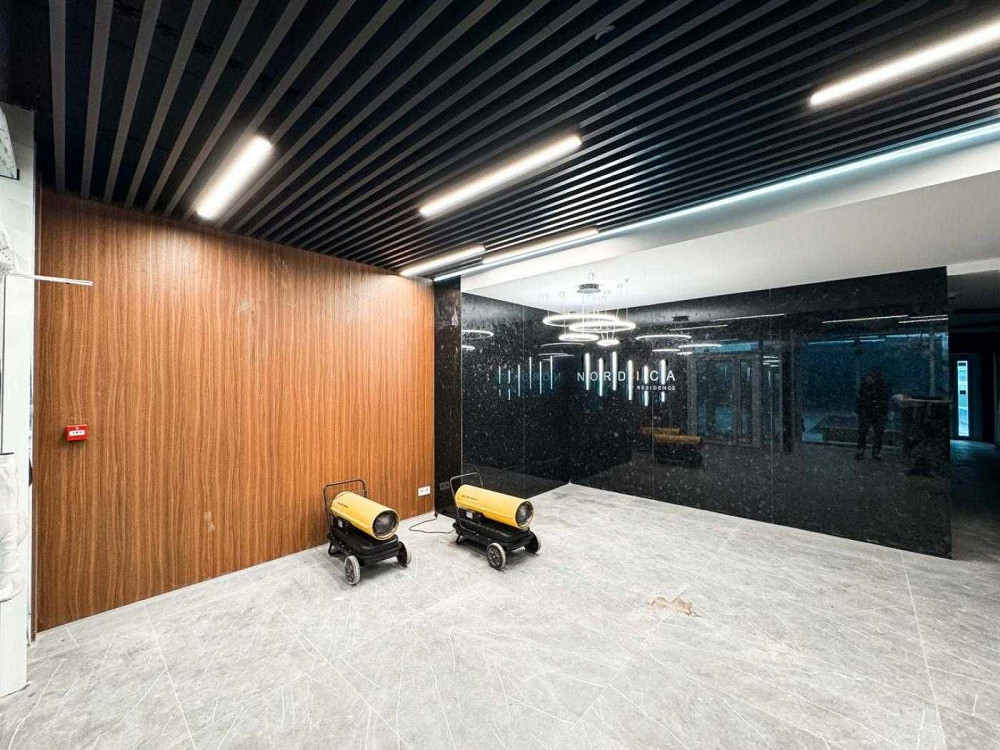 Продаж1кім.Верхогляда 30.ЖКНордіка Резіденс Відділ Продажу 1Секція Киев - изображение 3