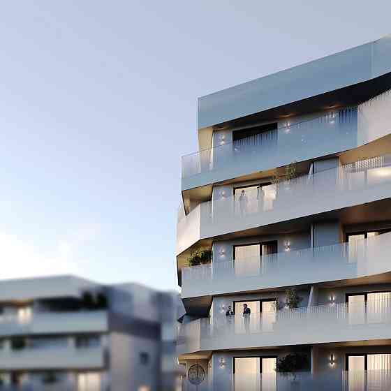 Продаж 1-кім. квартири в ЖК Бізнес класу Holosko Residence Львов