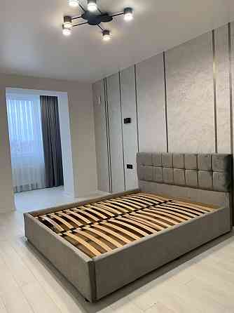 Кухня студія + 2- кімн новобудова здана з ремонтом меблями! Чернівці