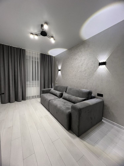 Кухня студія + 2- кімн новобудова здана з ремонтом меблями! Чернівці - зображення 7