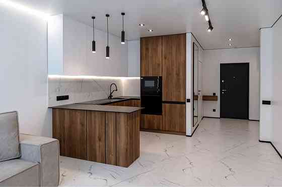 Квартира з високою якістю у Манхеттені Ивано-Франковск