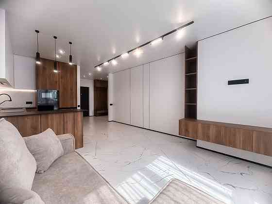 Квартира з високою якістю у Манхеттені Ивано-Франковск