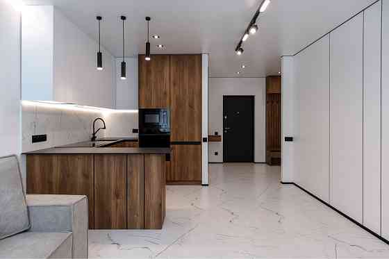 Квартира з високою якістю у Манхеттені Ивано-Франковск