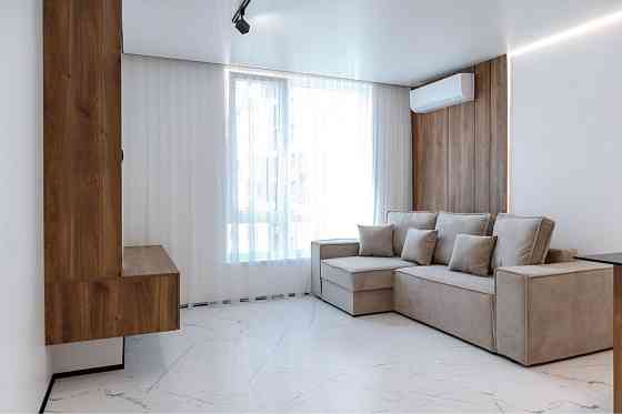 Квартира з високою якістю у Манхеттені Ивано-Франковск