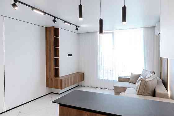 Квартира з високою якістю у Манхеттені Ивано-Франковск