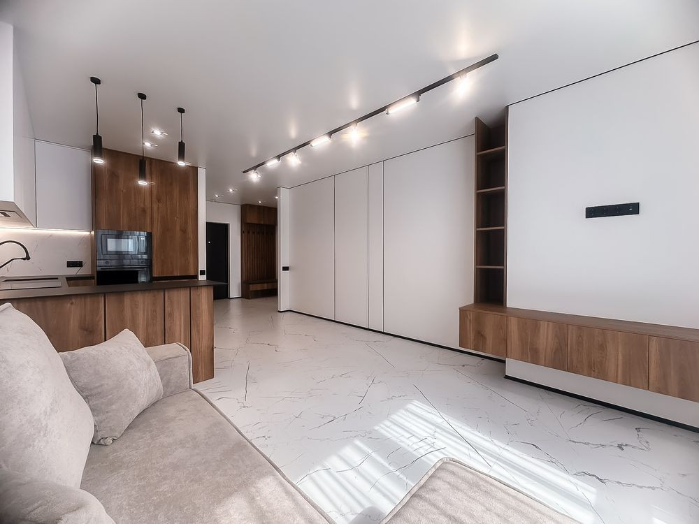 Квартира з високою якістю у Манхеттені Ивано-Франковск - изображение 2