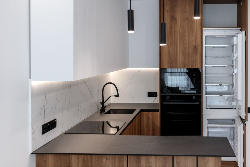 Квартира з високою якістю у Манхеттені Ивано-Франковск - изображение 7