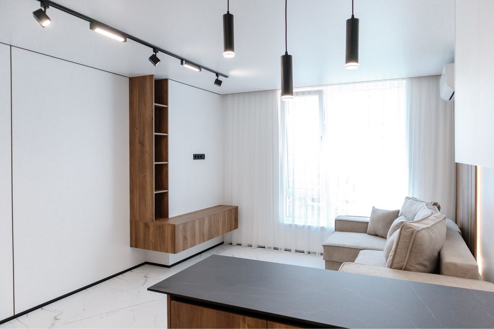 Квартира з високою якістю у Манхеттені Ивано-Франковск - изображение 6