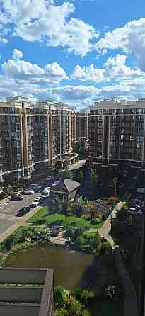 Прожаж дворівневої квартири Вишневое