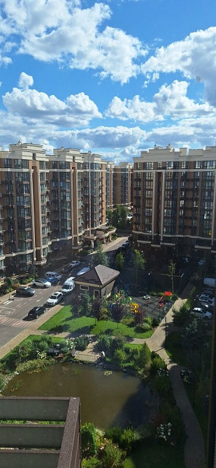 Прожаж дворівневої квартири Вишневе - зображення 2