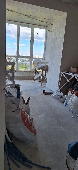 Прожаж дворівневої квартири Вишневе - зображення 8