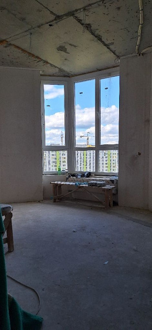 Прожаж дворівневої квартири Вишневе - зображення 7