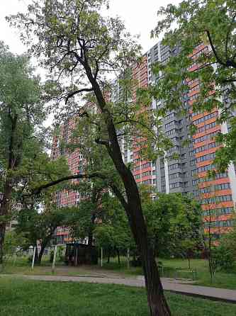 Продаж 2 кімнатної квартири на вул. В.Сосюри 6б, ЖК "Дніпровська мрія" Киев