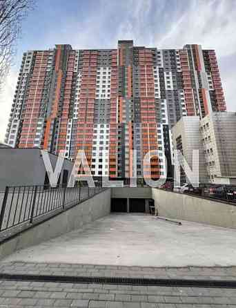 Продаж 2 кімнатної квартири на вул. В.Сосюри 6б, ЖК "Дніпровська мрія" Киев