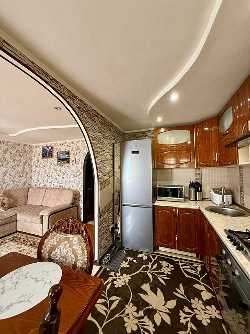 НЕЙМОВІРНА ЦІНА за неймовірну квартиру на САДАХ 3 ТЕРМІНОВО | КОД: 388 Полтава - изображение 2