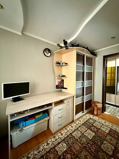 НЕЙМОВІРНА ЦІНА за неймовірну квартиру на САДАХ 3 ТЕРМІНОВО | КОД: 388 Полтава - изображение 4