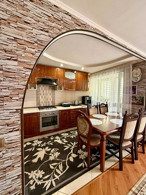 НЕЙМОВІРНА ЦІНА за неймовірну квартиру на САДАХ 3 ТЕРМІНОВО | КОД: 388 Полтава - изображение 5