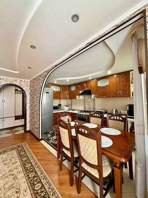 НЕЙМОВІРНА ЦІНА за неймовірну квартиру на САДАХ 3 ТЕРМІНОВО | КОД: 388 Полтава - изображение 3