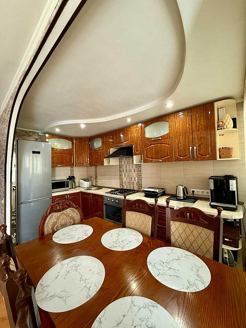 НЕЙМОВІРНА ЦІНА за неймовірну квартиру на САДАХ 3 ТЕРМІНОВО | КОД: 388 Полтава - изображение 1