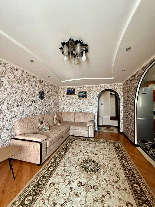 НЕЙМОВІРНА ЦІНА за неймовірну квартиру на САДАХ 3 ТЕРМІНОВО | КОД: 388 Полтава - изображение 8