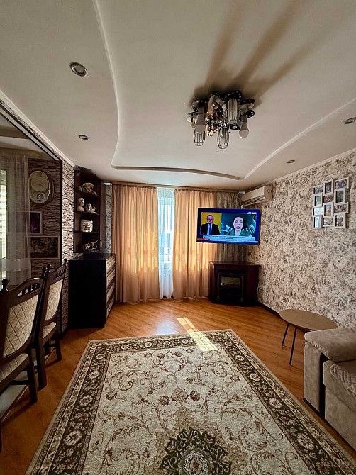 НЕЙМОВІРНА ЦІНА за неймовірну квартиру на САДАХ 3 ТЕРМІНОВО | КОД: 388 Полтава - изображение 7