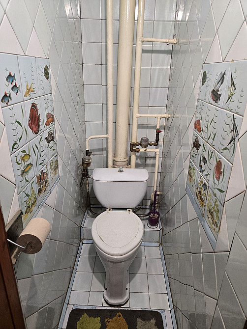 Продам 3 кімн квартиру на вул.Олімпійський Харків - зображення 8