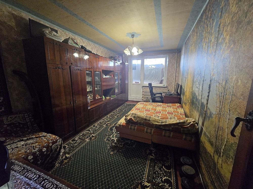 Продам 3 кімн квартиру на вул.Олімпійський Харків - зображення 1