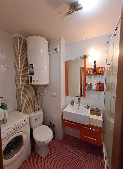 Срочно!2х комнатная на Высоцкого с кап ремонтом за 43 000 Одесса - изображение 7