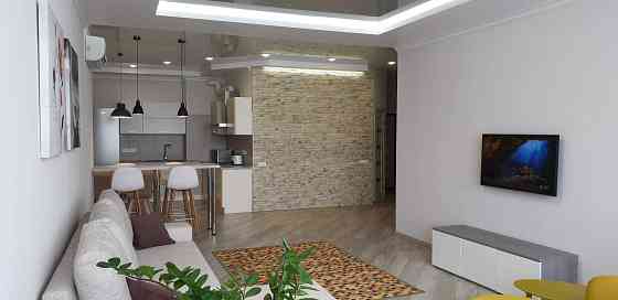 2-к кв, 89 м.кв., з сучасним ремонтом, парк Перемога, м. Дарниця. Киев