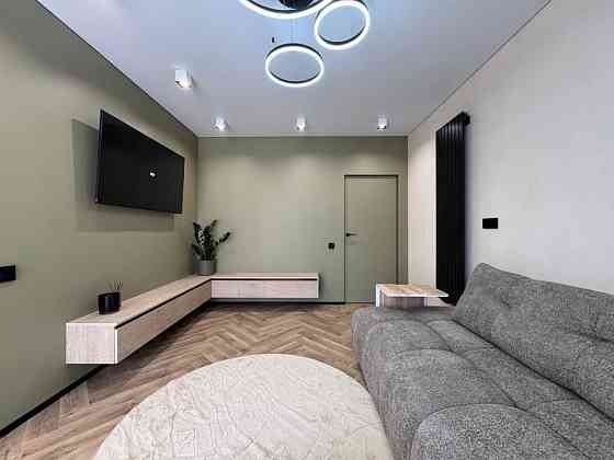 Елітна трикімнатна в ЖК Клубне Містечко 12 Ивано-Франковск