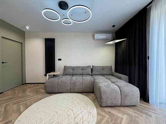 Елітна трикімнатна в ЖК Клубне Містечко 12 Ивано-Франковск