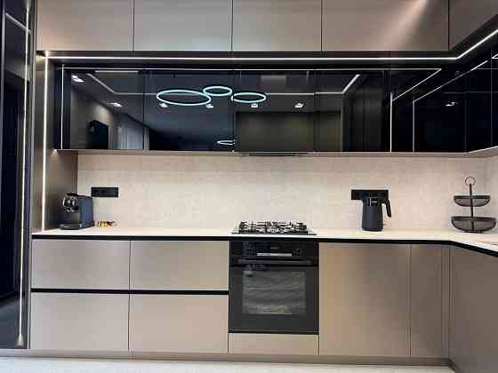 Елітна трикімнатна в ЖК Клубне Містечко 12 Ивано-Франковск