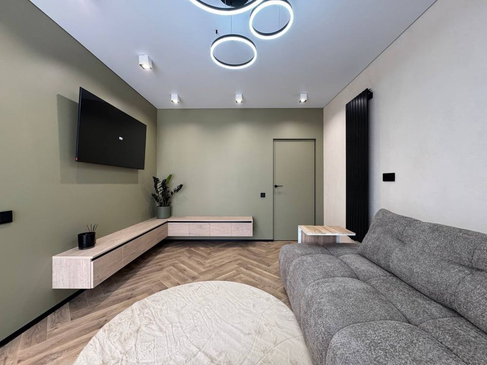 Елітна трикімнатна в ЖК Клубне Містечко 12 Ивано-Франковск - изображение 5