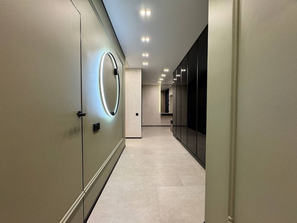 Елітна трикімнатна в ЖК Клубне Містечко 12 Ивано-Франковск - изображение 8