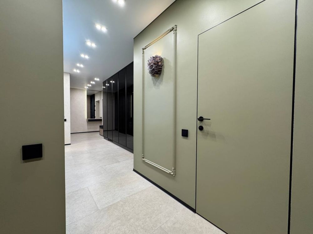 Елітна трикімнатна в ЖК Клубне Містечко 12 Ивано-Франковск - изображение 7