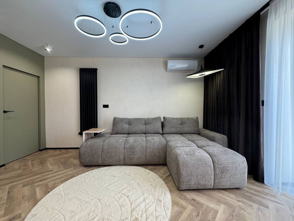 Елітна трикімнатна в ЖК Клубне Містечко 12 Ивано-Франковск - изображение 4