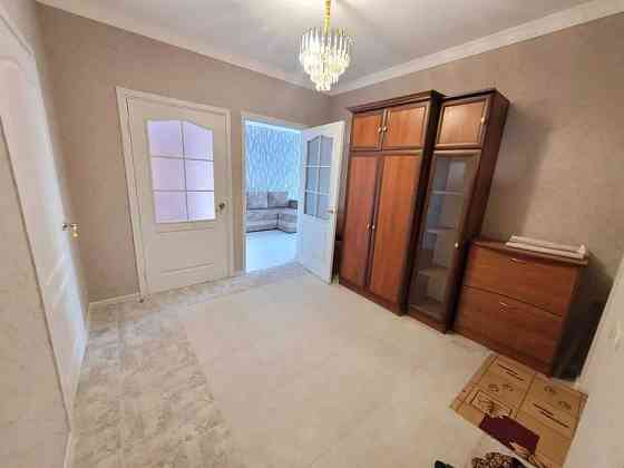 Світла 3-к квартира вул. Миколи Закревського 47-А Киев