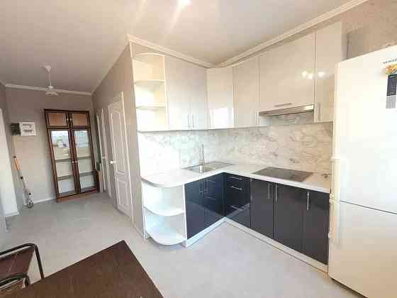 Світла 3-к квартира вул. Миколи Закревського 47-А Киев