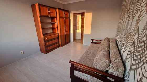 Світла 3-к квартира вул. Миколи Закревського 47-А Киев