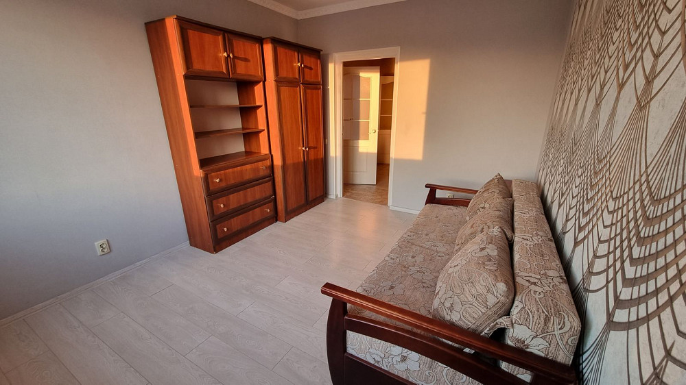 Світла 3-к квартира вул. Миколи Закревського 47-А Киев - изображение 4