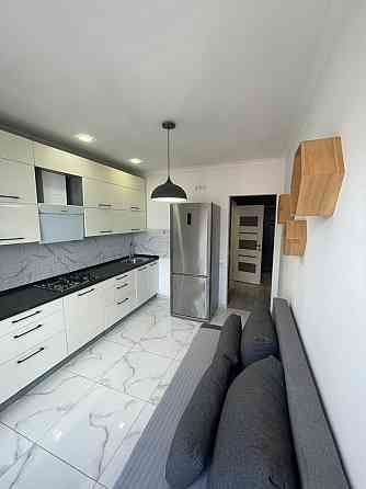 ЖК На Щасливому!! Продам укомплектовану квартиру!! Рівне