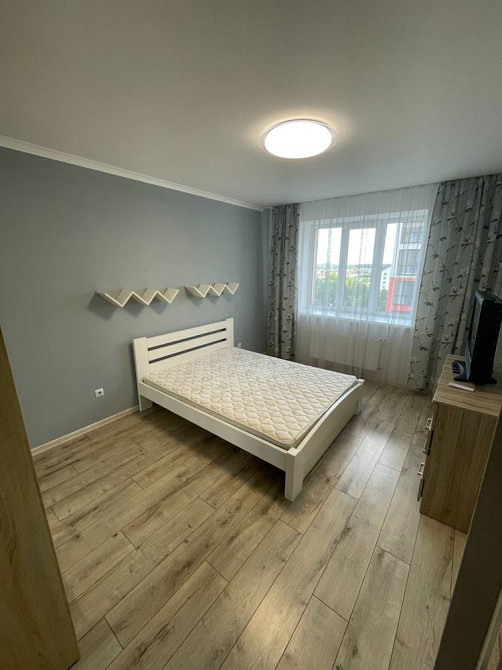 ЖК На Щасливому!! Продам укомплектовану квартиру!! Ровно - изображение 4