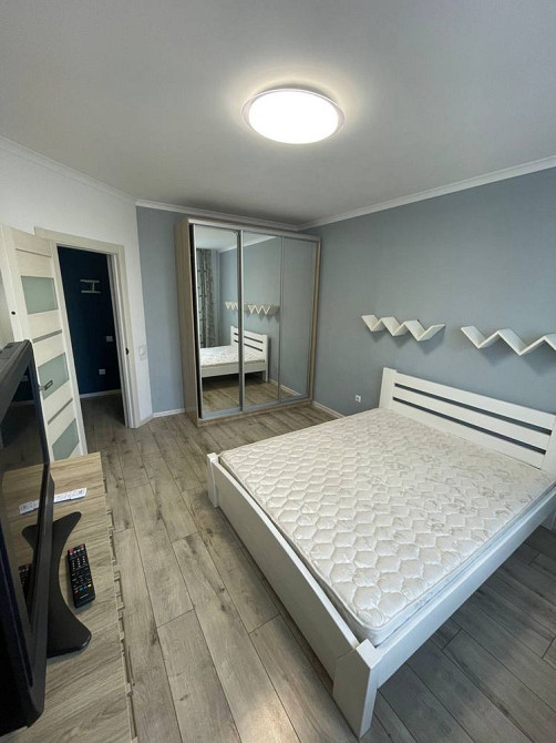 ЖК На Щасливому!! Продам укомплектовану квартиру!! Ровно - изображение 6