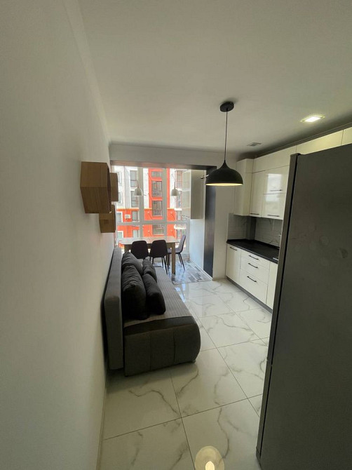 ЖК На Щасливому!! Продам укомплектовану квартиру!! Ровно - изображение 2