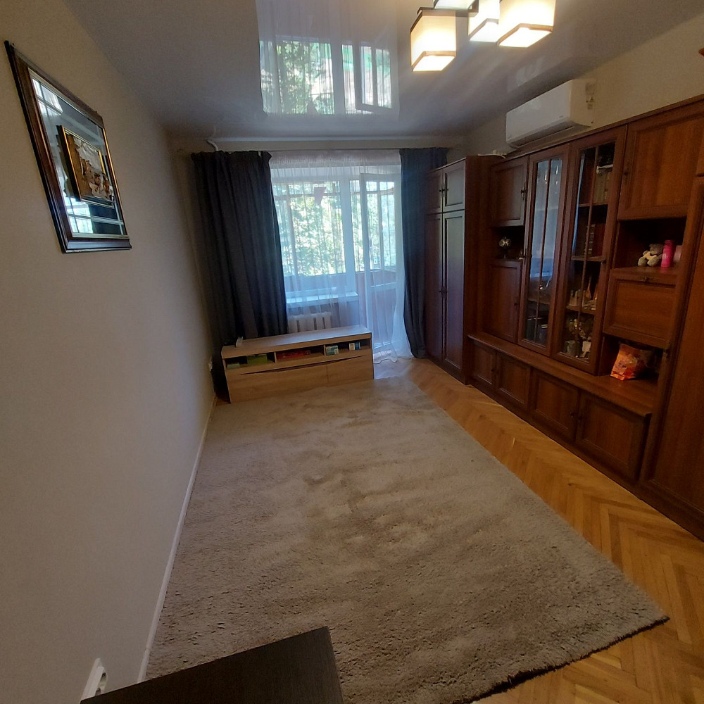 ‼️Эксклюзив ‼️ 1к.кв м. Армейская Харьков - изображение 3